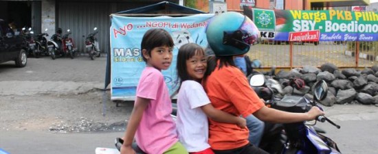 Photo courtesy of Child Friendly Asia Pacific Network, www.childfriendlyasiapacific.net
