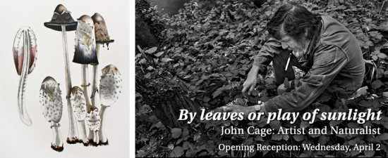 John Cage, The Hort